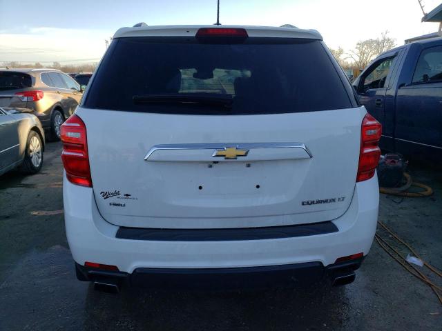 Photo 5 VIN: 2GNFLFE31G6137917 - CHEVROLET EQUINOX 