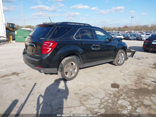 Photo 3 VIN: 2GNFLFE31G6149727 - CHEVROLET EQUINOX 