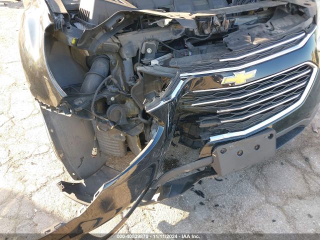 Photo 5 VIN: 2GNFLFE31G6149727 - CHEVROLET EQUINOX 