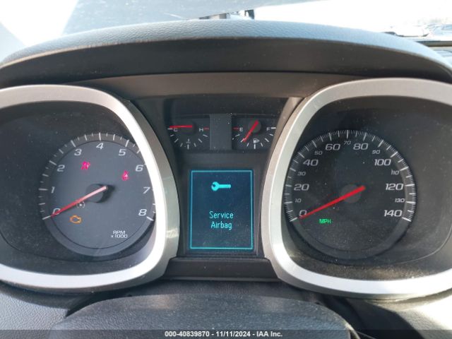 Photo 6 VIN: 2GNFLFE31G6149727 - CHEVROLET EQUINOX 