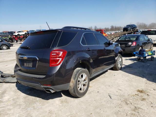 Photo 3 VIN: 2GNFLFE31G6175437 - CHEVROLET EQUINOX LT 