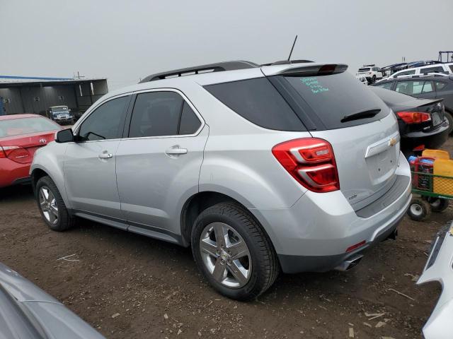 Photo 1 VIN: 2GNFLFE31G6193209 - CHEVROLET EQUINOX 