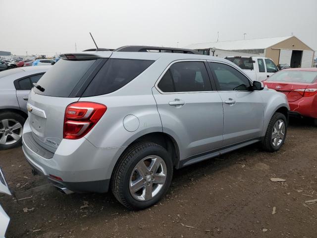 Photo 2 VIN: 2GNFLFE31G6193209 - CHEVROLET EQUINOX 