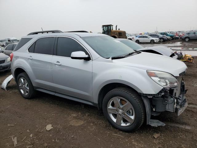 Photo 3 VIN: 2GNFLFE31G6193209 - CHEVROLET EQUINOX 