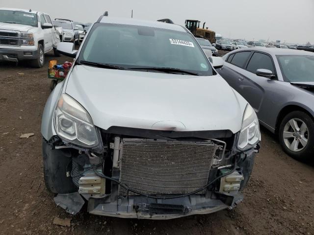 Photo 4 VIN: 2GNFLFE31G6193209 - CHEVROLET EQUINOX 