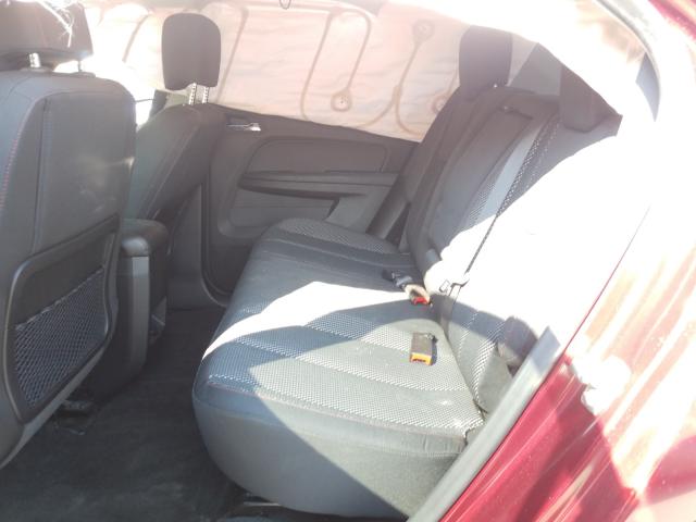 Photo 5 VIN: 2GNFLFE31G6239766 - CHEVROLET EQUINOX LT 