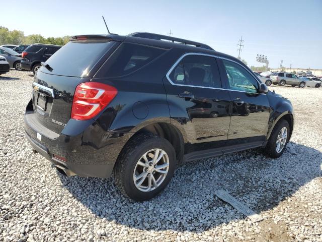 Photo 2 VIN: 2GNFLFE31G6285212 - CHEVROLET EQUINOX LT 