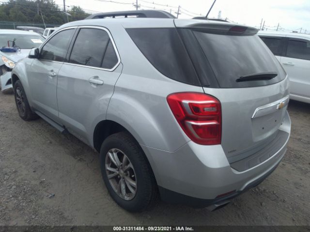 Photo 2 VIN: 2GNFLFE31G6298137 - CHEVROLET EQUINOX 