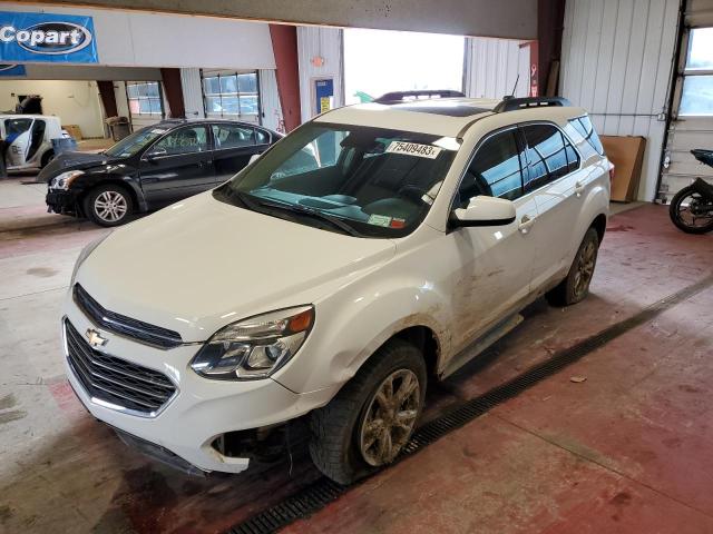 Photo 0 VIN: 2GNFLFE31G6315955 - CHEVROLET EQUINOX 