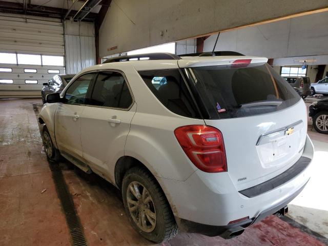 Photo 1 VIN: 2GNFLFE31G6315955 - CHEVROLET EQUINOX 