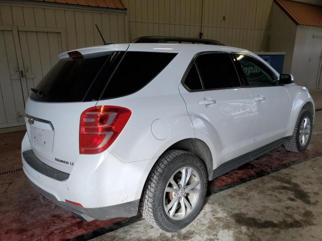 Photo 2 VIN: 2GNFLFE31G6315955 - CHEVROLET EQUINOX 