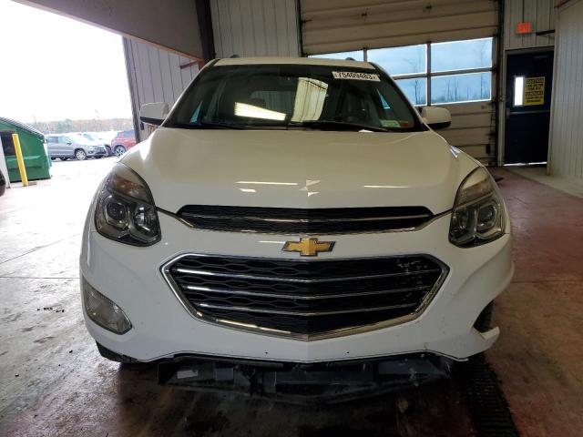 Photo 4 VIN: 2GNFLFE31G6315955 - CHEVROLET EQUINOX 