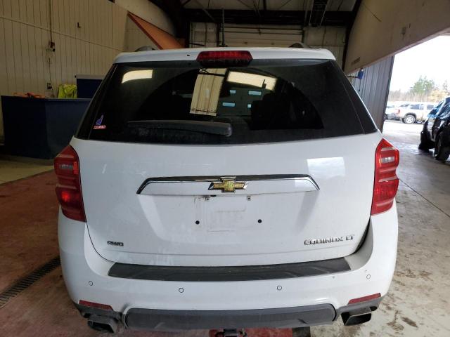 Photo 5 VIN: 2GNFLFE31G6315955 - CHEVROLET EQUINOX 