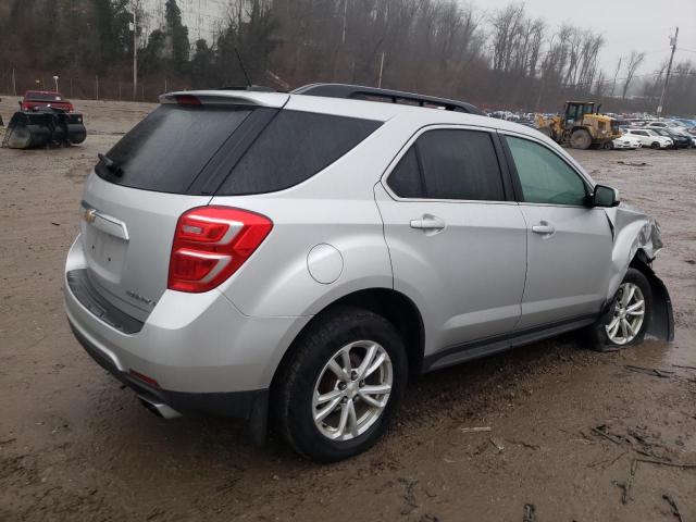 Photo 2 VIN: 2GNFLFE31G6329614 - CHEVROLET EQUINOX LT 