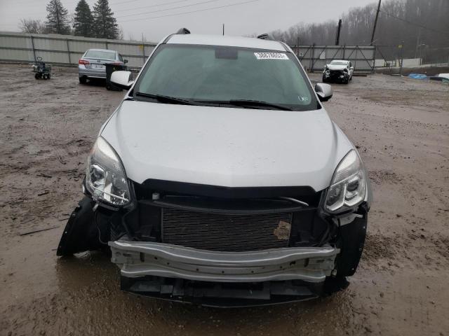 Photo 4 VIN: 2GNFLFE31G6329614 - CHEVROLET EQUINOX LT 