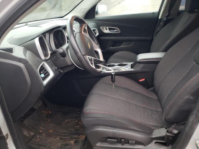 Photo 6 VIN: 2GNFLFE31G6329614 - CHEVROLET EQUINOX LT 