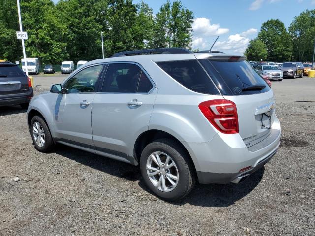 Photo 1 VIN: 2GNFLFE31H6159742 - CHEVROLET EQUINOX LT 