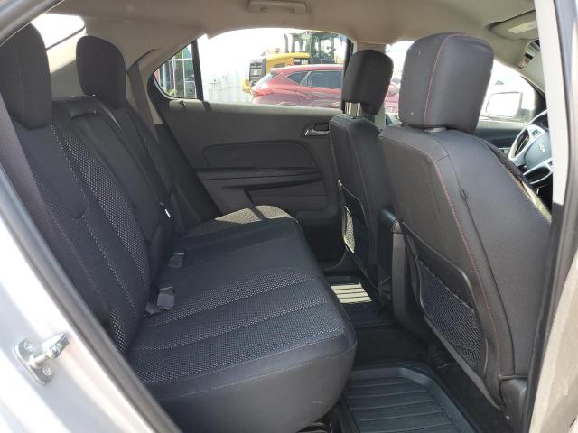 Photo 10 VIN: 2GNFLFE31H6159742 - CHEVROLET EQUINOX LT 