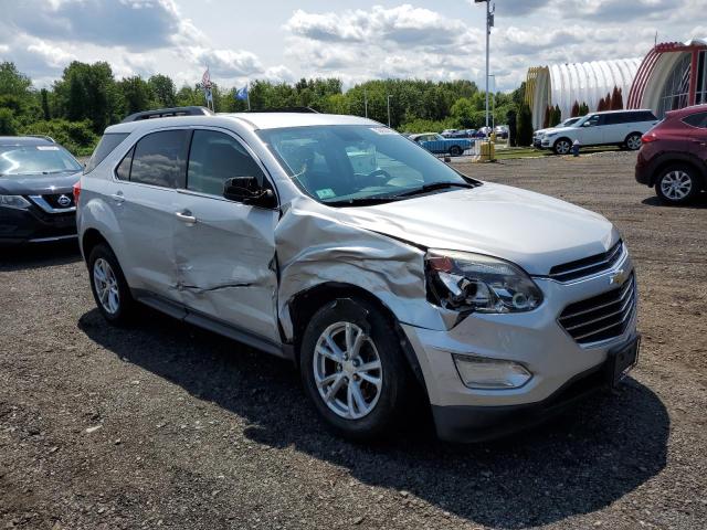 Photo 3 VIN: 2GNFLFE31H6159742 - CHEVROLET EQUINOX LT 