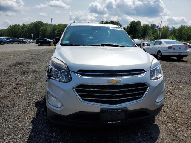 Photo 4 VIN: 2GNFLFE31H6159742 - CHEVROLET EQUINOX LT 