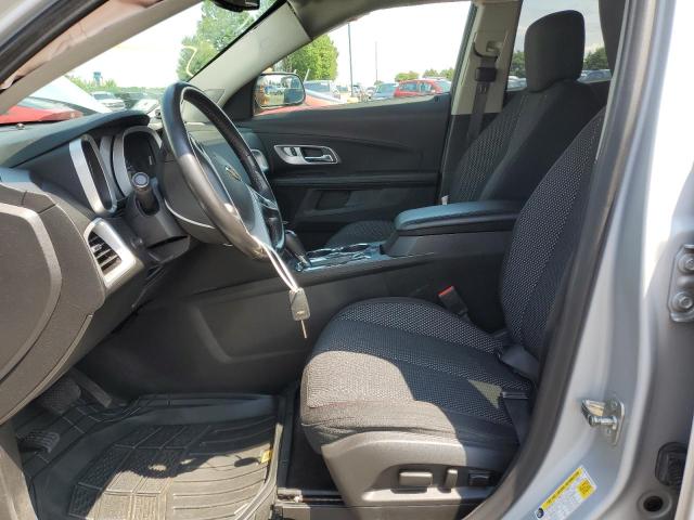 Photo 6 VIN: 2GNFLFE31H6159742 - CHEVROLET EQUINOX LT 