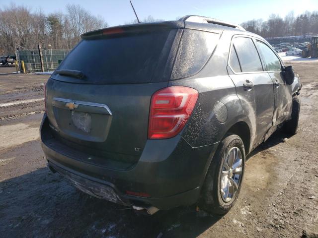 Photo 3 VIN: 2GNFLFE31H6201326 - CHEVROLET EQUINOX LT 