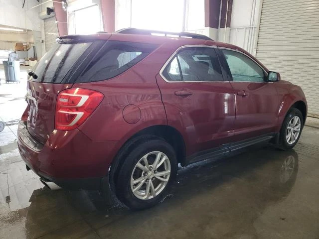 Photo 2 VIN: 2GNFLFE31H6206753 - CHEVROLET EQUINOX LT 