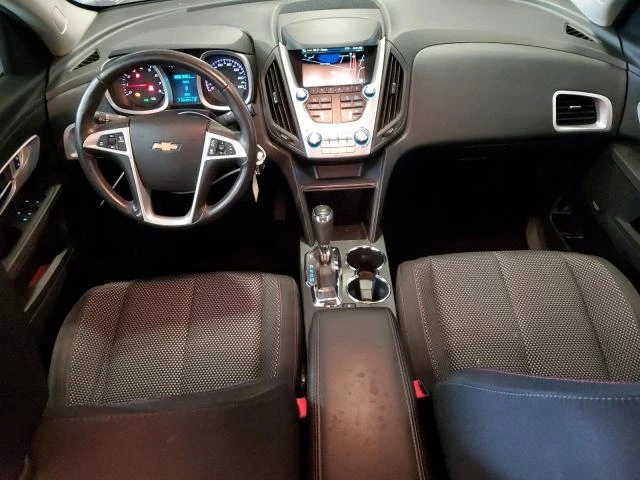 Photo 7 VIN: 2GNFLFE31H6206753 - CHEVROLET EQUINOX LT 