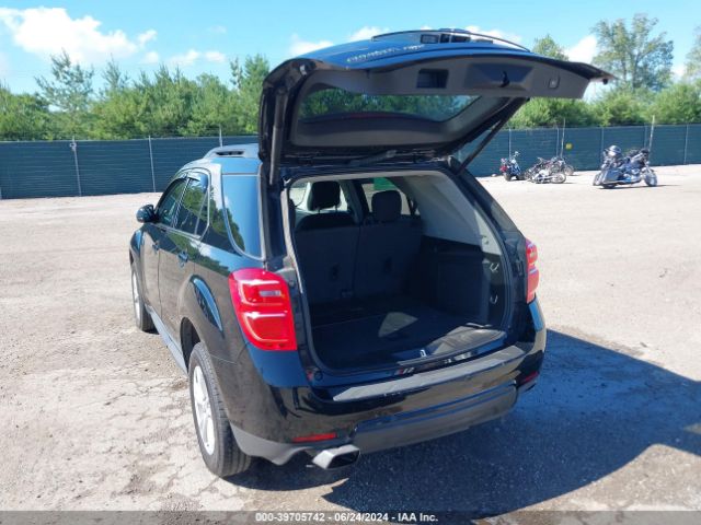 Photo 2 VIN: 2GNFLFE31H6296762 - CHEVROLET EQUINOX 