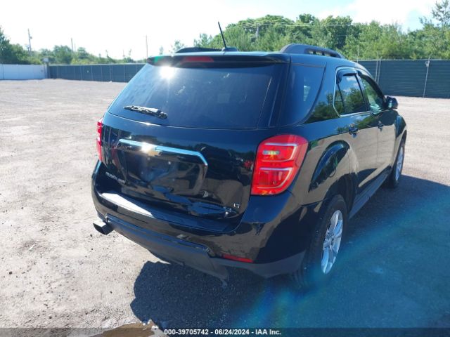 Photo 3 VIN: 2GNFLFE31H6296762 - CHEVROLET EQUINOX 