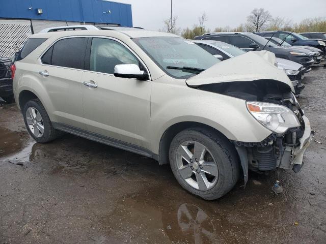 Photo 3 VIN: 2GNFLFE32D6330900 - CHEVROLET EQUINOX LT 