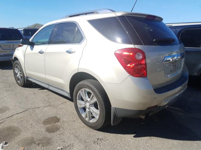 Photo 2 VIN: 2GNFLFE32D6412058 - CHEVROLET EQUINOX LT 