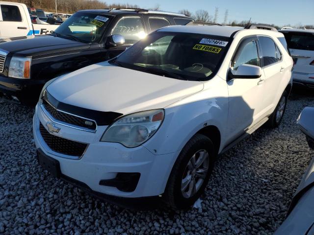 Photo 0 VIN: 2GNFLFE32E6315217 - CHEVROLET EQUINOX 