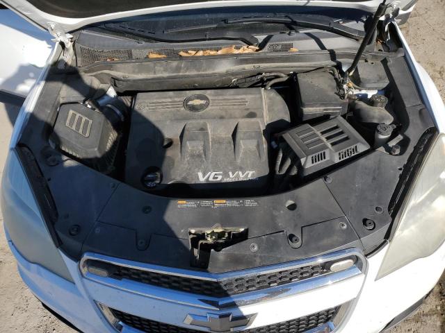 Photo 11 VIN: 2GNFLFE32E6315217 - CHEVROLET EQUINOX 