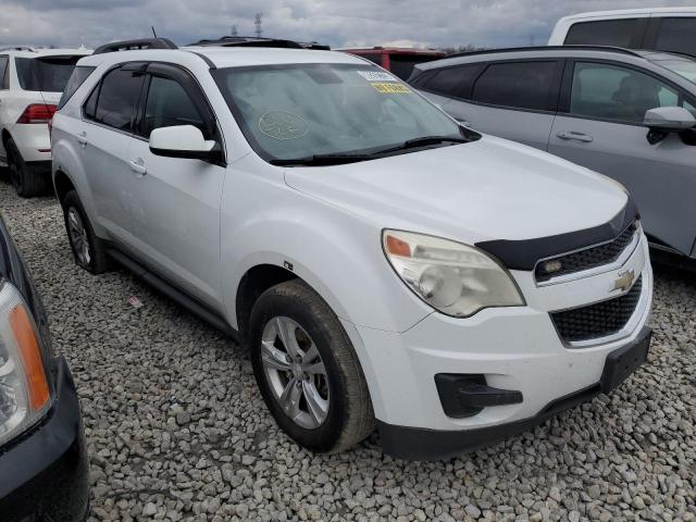 Photo 3 VIN: 2GNFLFE32E6315217 - CHEVROLET EQUINOX 