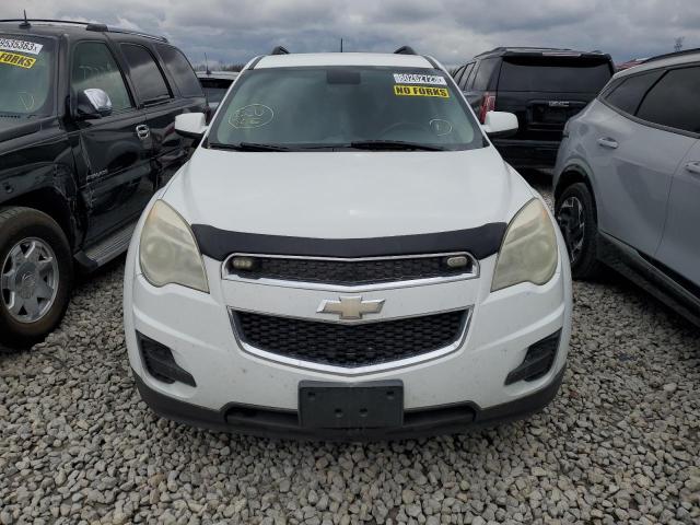 Photo 4 VIN: 2GNFLFE32E6315217 - CHEVROLET EQUINOX 