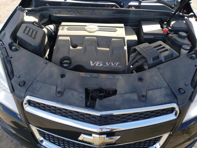 Photo 10 VIN: 2GNFLFE32E6371321 - CHEVROLET EQUINOX 