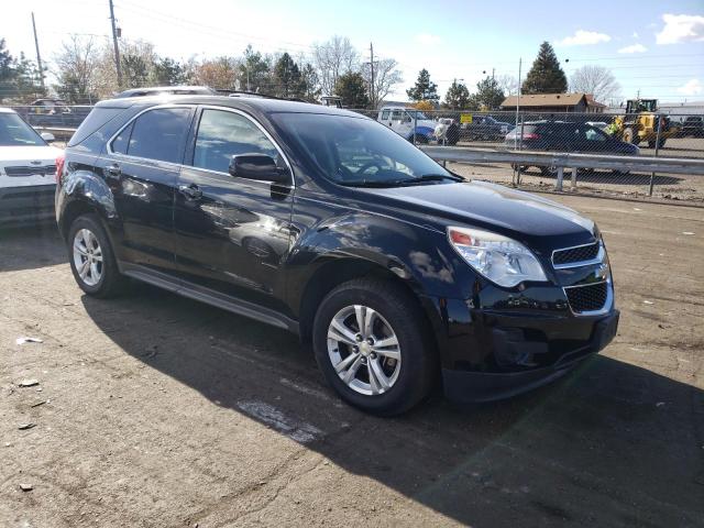 Photo 3 VIN: 2GNFLFE32E6371321 - CHEVROLET EQUINOX 