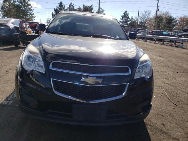 Photo 4 VIN: 2GNFLFE32E6371321 - CHEVROLET EQUINOX 