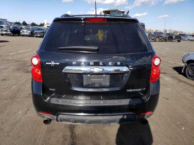 Photo 5 VIN: 2GNFLFE32E6371321 - CHEVROLET EQUINOX 