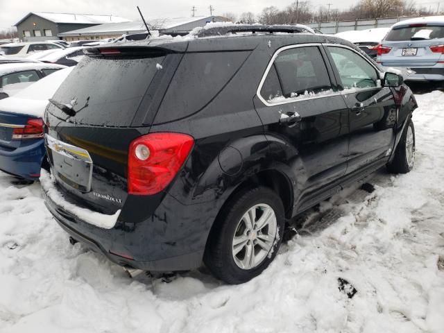 Photo 3 VIN: 2GNFLFE32F6204054 - CHEVROLET EQUINOX LT 