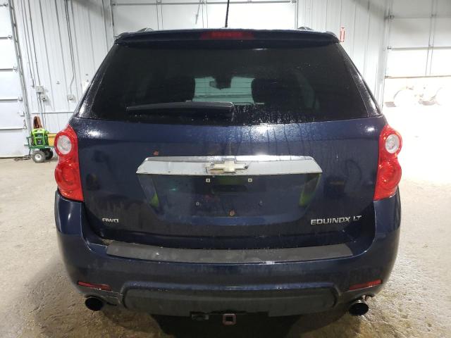 Photo 5 VIN: 2GNFLFE32F6239306 - CHEVROLET EQUINOX 