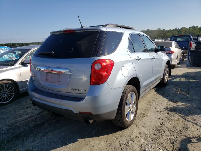 Photo 3 VIN: 2GNFLFE32F6241315 - CHEVROLET EQUINOX LT 