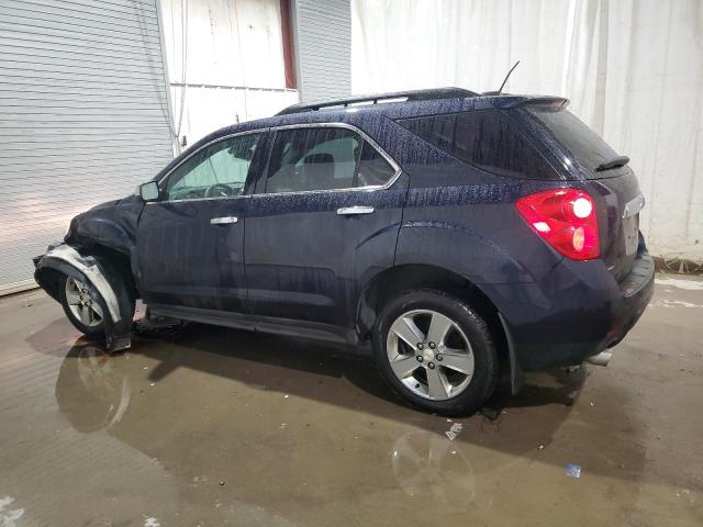 Photo 1 VIN: 2GNFLFE32F6268031 - CHEVROLET EQUINOX LT 