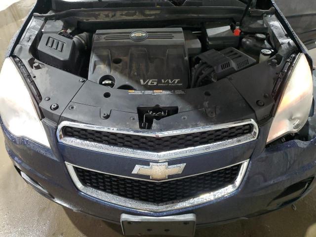 Photo 11 VIN: 2GNFLFE32F6268031 - CHEVROLET EQUINOX LT 