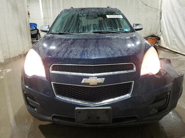 Photo 4 VIN: 2GNFLFE32F6268031 - CHEVROLET EQUINOX LT 