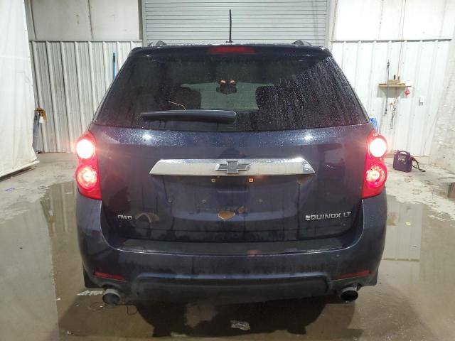 Photo 5 VIN: 2GNFLFE32F6268031 - CHEVROLET EQUINOX LT 