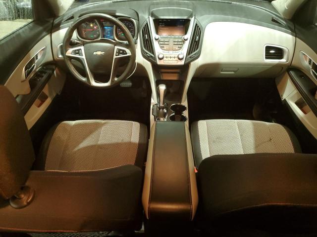 Photo 7 VIN: 2GNFLFE32F6268031 - CHEVROLET EQUINOX LT 