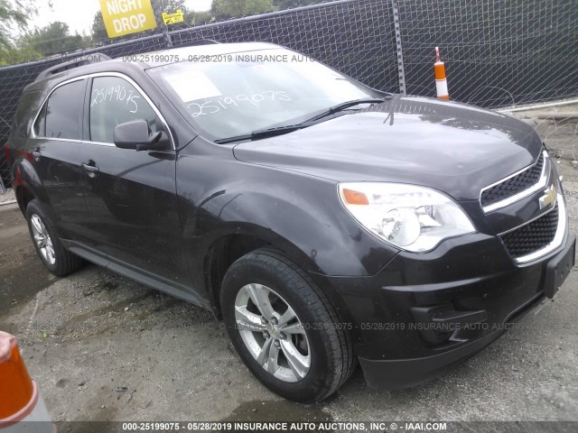 Photo 0 VIN: 2GNFLFE32F6279269 - CHEVROLET EQUINOX 