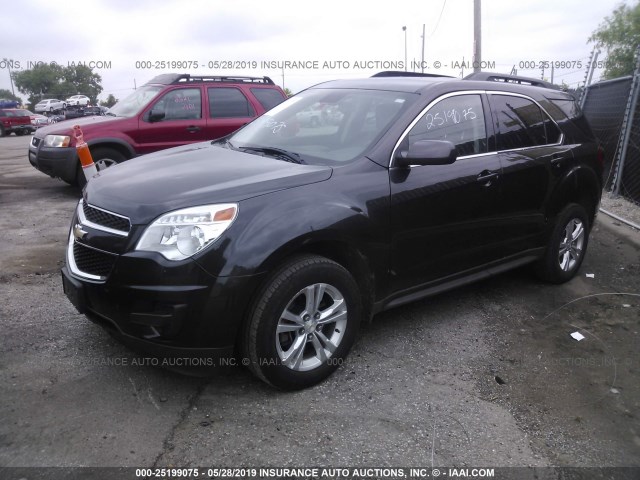 Photo 1 VIN: 2GNFLFE32F6279269 - CHEVROLET EQUINOX 